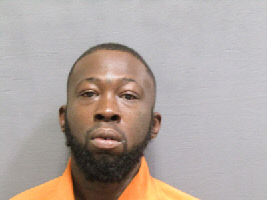 Eric Lee Dozier